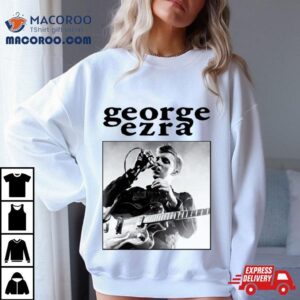George Ezra Shirt