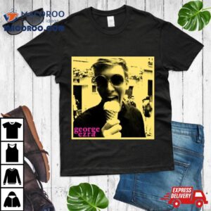 George Ezra World Tour Tshirt