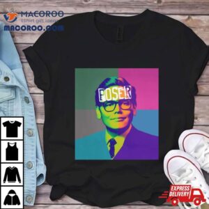 George Santos The Poser Another American Disgrace Tshirt