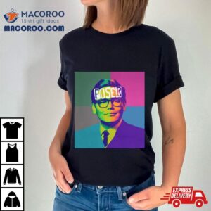 George Santos The Poser Another American Disgrace Tshirt