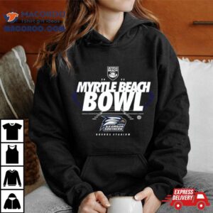 Georgia Southern Eagles Myrtle Beach Bowl Bound Tshirt