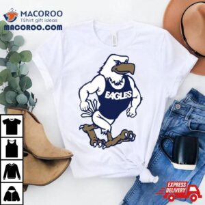 Georgia Southern Strutting Eagle Tshirt