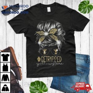 Get Ripped Yellowstone Kind Of Girl Tshirt