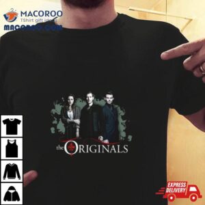 Gifts Idea Joseph Morgan Gift For Fan Tshirt