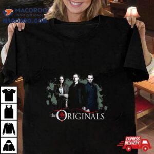 Gifts Idea Joseph Morgan Gift For Fan Tshirt