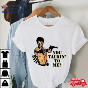 God’s Lonely Man Taxi Driver Shirt