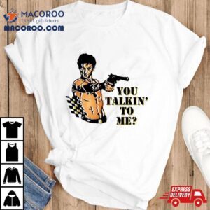 God S Lonely Man Taxi Driver Tshirt