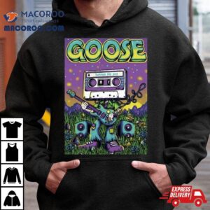 Goose Summer Mix Shirt