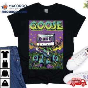 Goose Summer Mix Shirt