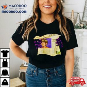 Graaavel’s Backstory Newspaper Shirt 1 Graaavel S Backstory Newspaper Tshirt