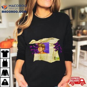 Graaavel’s Backstory Newspaper Shirt 2 Graaavel S Backstory Newspaper Tshirt