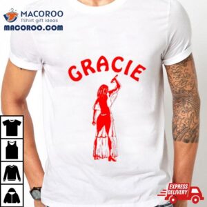 Gracie Abrams Illustration Tshirt