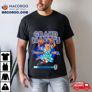 Charlotte Fc Beavis And Butt Head T Shirt