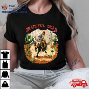 Grateful Dead 1991 Summer Tour 91’s T Shirt 4 Grateful Dead Summer Tour S Tshirt