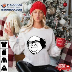 Great Fanart Series Sunny In Philidelphia Tshirt