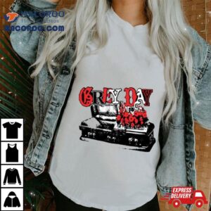 Grey Day Tour Grey Day Tour Sicd Boy Tshirt
