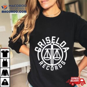 Griselda Eminem Tshirt