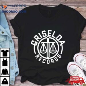 Griselda Eminem Tshirt