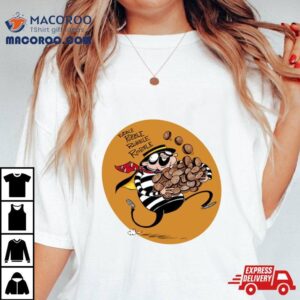 Hamburglar Graphic Shirt