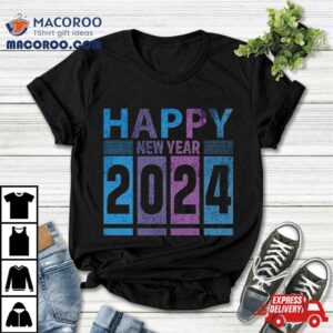 Happy New Year Fun Tshirt