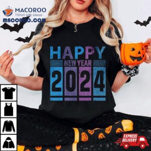 Happy New Year Fun Tshirt