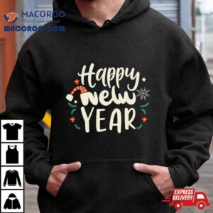 Happy New Year For 2024 Shirt