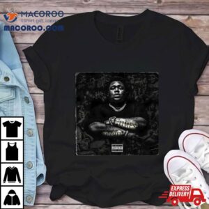 Hard Time Rod Wave Vintage Tshirt