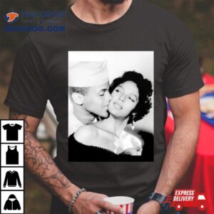 Harry Belafonte And Dorothy Dandridge Tshirt