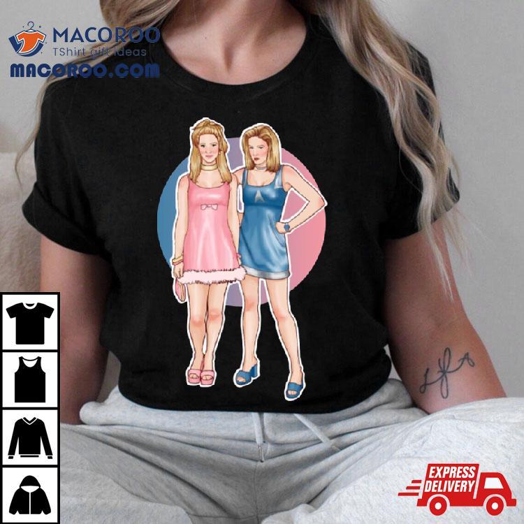 Have A Romy And Michelle Day Shirt Have A Romy And Michelle Day Shirt