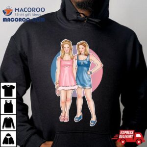 Have A Romy And Michelle Day Shirt 2 Have A Romy And Michelle Day Tshirt