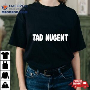 Hello Wisconsin Tad Nugen Tshirt