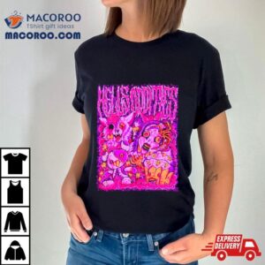 Hells Oddities Bits N’ Pieces Shirt
