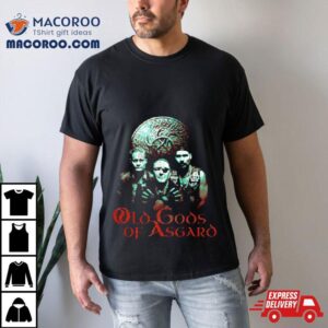 Herald Of Darkness Tshirt