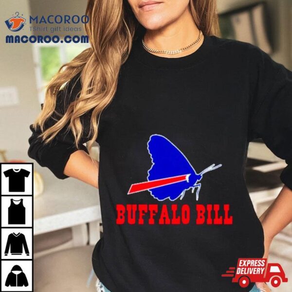 Hilarious Buffalo Bills Shirt