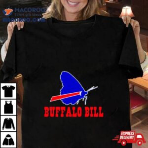 Hilarious Buffalo Bills Tshirt