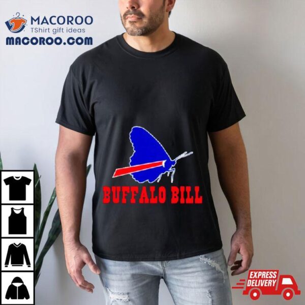 Hilarious Buffalo Bills Shirt