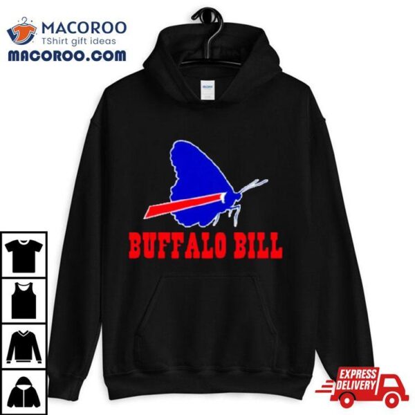 Hilarious Buffalo Bills Shirt