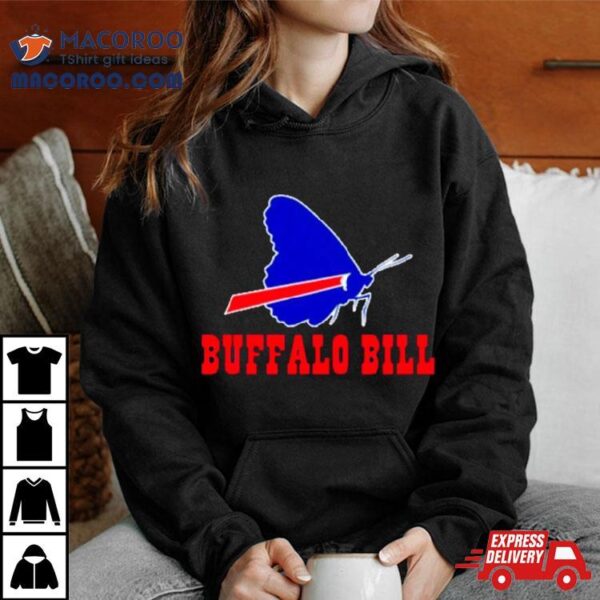 Hilarious Buffalo Bills Shirt