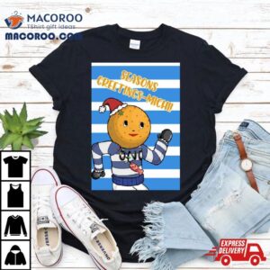 Holiday Hassaku Ono Michio Shirt