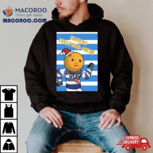 Holiday Hassaku Ono Michio Tshirt