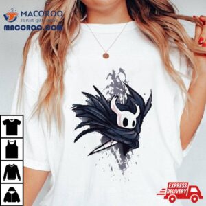 Hollow Knight Shirt