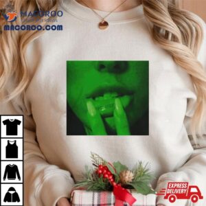 Homixide Lip Tattoo Tshirt