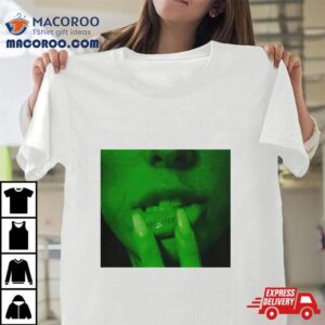 Homixide Lip Tattoo Shirt 2 Homixide Lip Tattoo Tshirt