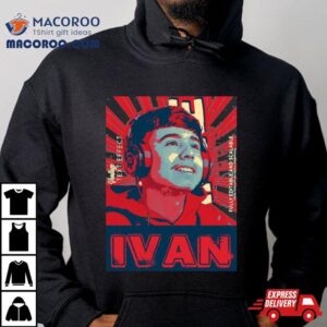 Hope Graphic Ivan Ivan Cornejo Lovers Shirt 1 Hope Graphic Ivan Ivan Cornejo Lovers Tshirt