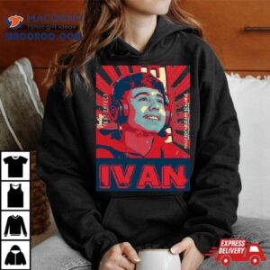 Hope Graphic Ivan Ivan Cornejo Lovers Shirt 4 Hope Graphic Ivan Ivan Cornejo Lovers Tshirt
