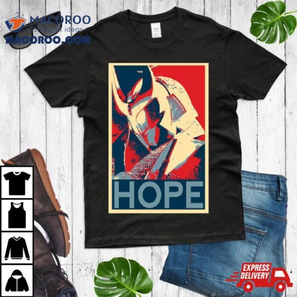 Hope Shirt