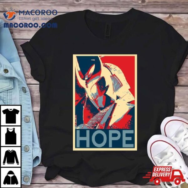 Hope Shirt