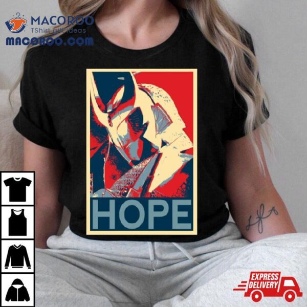 Hope Shirt