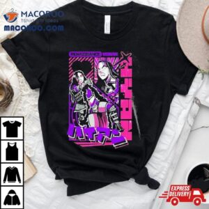 Hyan Renaissance Woman Shirt