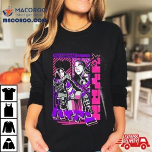 Hyan Renaissance Woman Tshirt